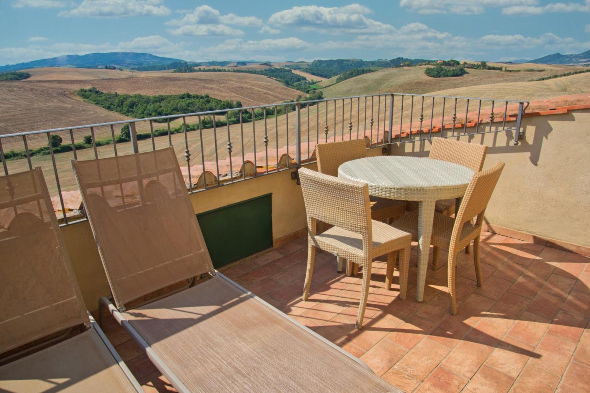 Agriturismo Panieracci Villamagna  Room photo