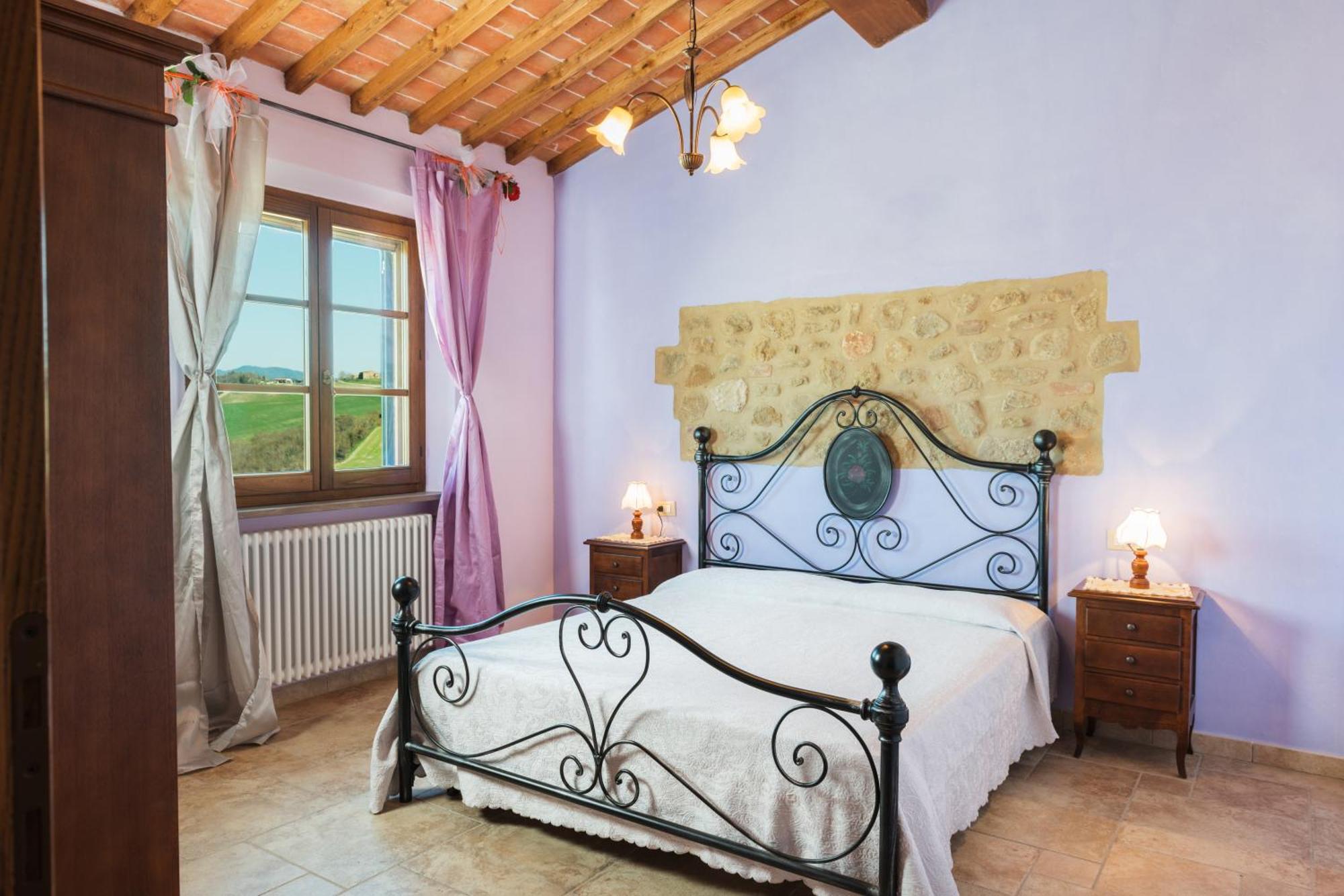 Agriturismo Panieracci Villamagna  Exterior photo